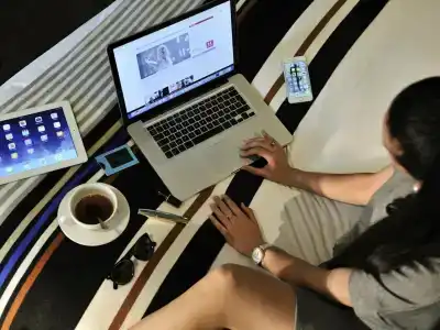 Sofitel Agadir Thalassa Sea & Spa - 85