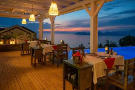 Vista Del Amor Faralya - 8