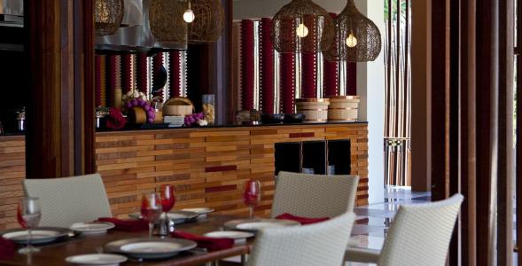 Gaya Island Resort, Kota Kinabalu - an SLH - 26