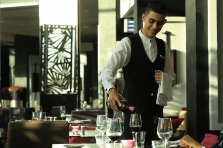 Sofitel Casablanca Tour Blanche - 73