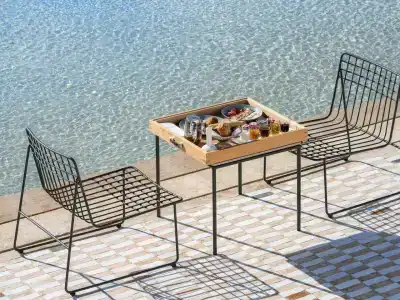 Sofitel Agadir Thalassa Sea & Spa - 27