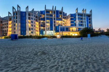 Blue Pearl - Ultra All - Inclusive - 80