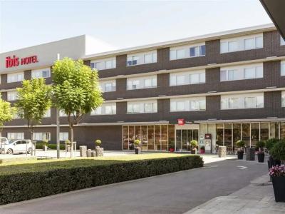 Ibis Barcelona Aeropuerto - 58