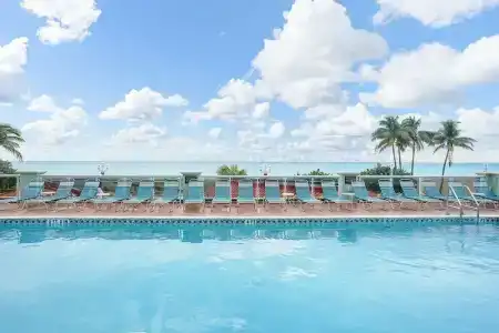 Hollywood Beach Tower - 5