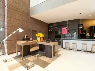 Novotel São Paulo Berrini - 41