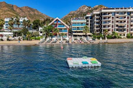 Orsmaris Boutique - Boutique Class - 47