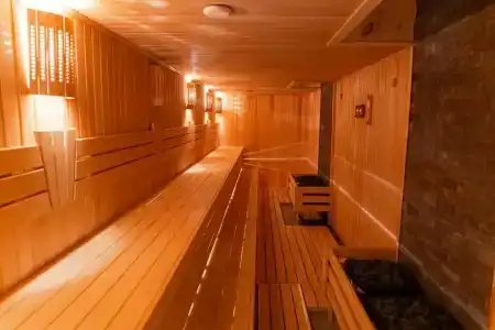 Park Dedeman Almaty - 40