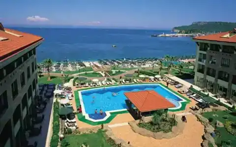 Fame Residence Kemer & Spa - 49