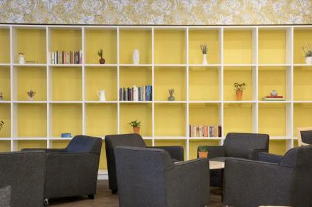 Eretria & Spa Resort - 89