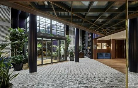 Radisson Blu 1882, Barcelona Sagrada Familia - 62