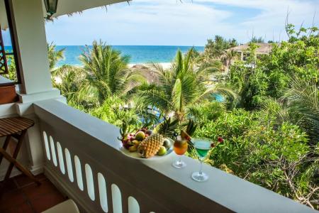Allezboo Beach Resort & Spa - 53