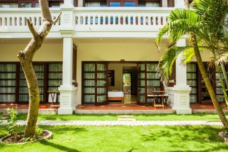 Allezboo Beach Resort & Spa - 61