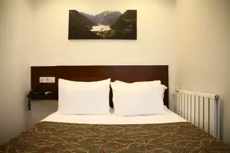 Buyukada Comfort Otel - 29