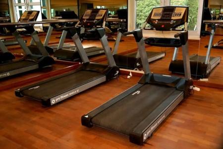 Adrina Termal Health & Spa - 42