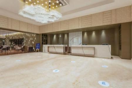 Doubletree By Hilton Jaipur Amer - 50