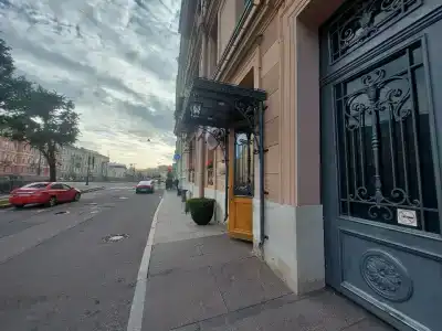 Domina St.Petersburg - 90