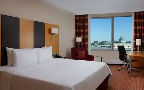 Cosmos Moscow Paveletskaya - 21