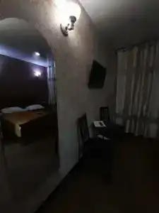 Nekrasovka Apart-hotel - 40