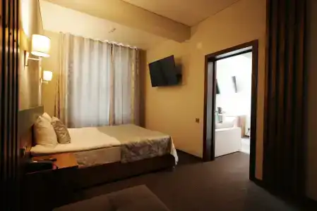 Butik-otel UNA - 55
