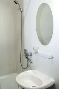 Parkovaya 9 Gostinitsa - 86