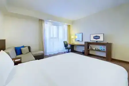 Hampton by Hilton Volgograd Profsoyuznaya - 5