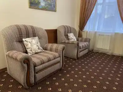 Sengilej Mini-Hotel - 32