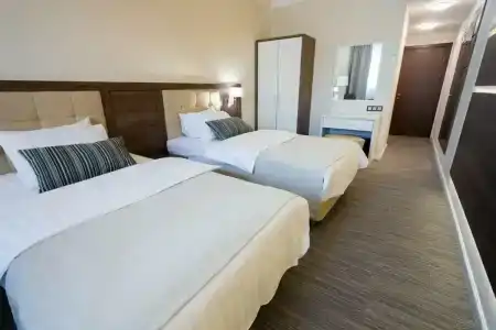 Luch Sports and complex - 24