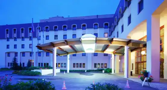 Park Inn Veliky Novgorod - 40