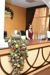 Гостиничный комплекс Екатерининский - 49