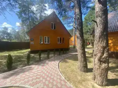 Ladozhskaya Rivyera - 83