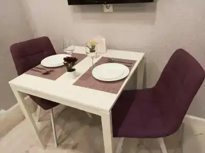 Mirra Apart-hotel - 38