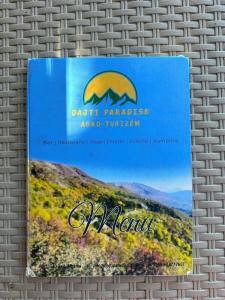 Dajti Paradise Agroturizem - 2