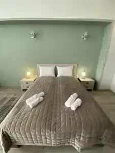 Komplex Apatamentov Balt Apart de Lyuks Apart-Hotel - 36