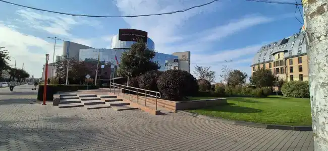 АМАКС Конгресс-отель - 43