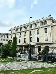 Antea Palace & Spa - 17