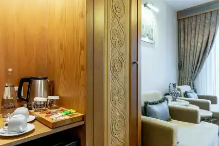 Sultanhan - Special Category - 81