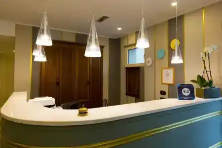 Al Campanile - Luxury Suites & Apartments - 23
