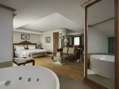 Holiday Inn Old City, an IHG - 42