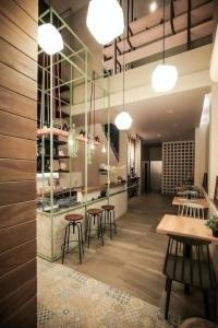 Sugar Ohana Poshtel - 66