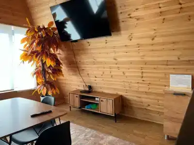 Kottedzhi u morya Tourist base - 58