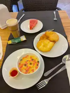 Sarıtaş - All Inclusive - 45