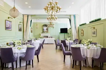 Hilton Garden Inn Kaluga - 100