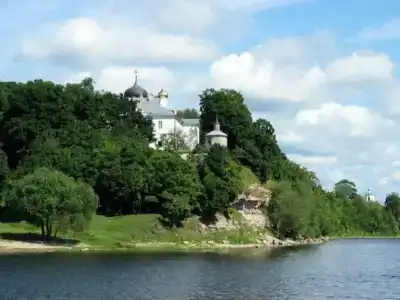 Апарт-Камелот - 38