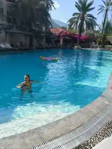 Ölüdeniz Blu Luxury Unique - Adults-Only - 4