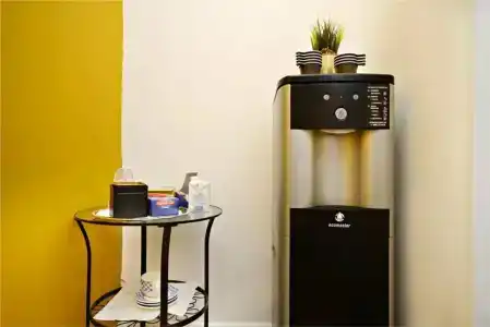 Orange Vorobyovy Gory - 31