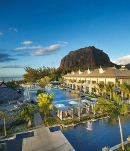 The St. Regis Le Morne Resort, Mauritius - 18