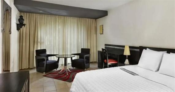 Le Meridien N'fis - 28