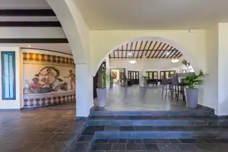 Latchi Family Resort - 17
