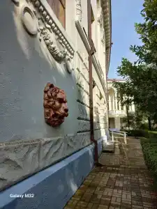 Belarus Sanatorium - 22