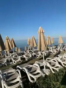 Clover Magic Park Side Otel - 3